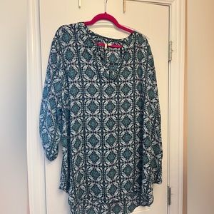 Cato women’s blouse size 26/28W